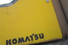 Plant / Machinery Parts, Komatsu, WA500 , Stripping for Parts, Used