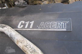 Plant / Machinery Parts, Caterpillar, C11 , Engine, Used