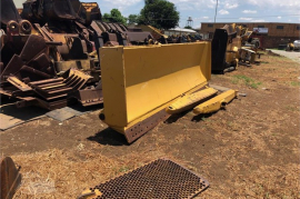 Plant / Machinery Parts, Caterpillar, 824 Blade , Body Parts, Used