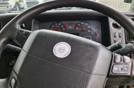 Volvo, FH440 V3, 6x4 Drive, Truck Tractor, Used, 2014
