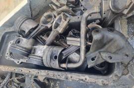 Truck Parts, Isuzu, 6HH1 Engine , Stripping for Parts, Used