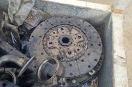 Truck Parts, Isuzu, 6HH1 Engine , Stripping for Parts, Used