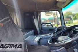 UD, Quon 410 , 6x4 Drive, Truck Tractor, Used, 2012