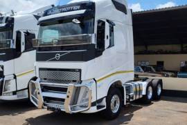 Volvo, FH440 Globetrotter , 6x4 Drive, Truck Tractor, Used, 2022