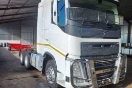 Volvo, FH440, 6x4 Drive, Truck Tractor, Used, 2019