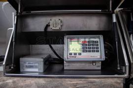 Tank Clinic, 39 000Lt Fuel Tanker Trailer, Fuel Tanker , Used, 2017