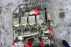 Truck Parts, Cummins, 4BT, Engine, Used