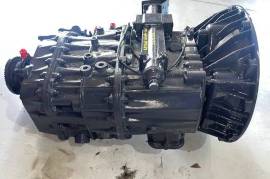 Truck Parts, Eaton, 6309, Gearbox, Used