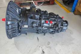 Truck Parts, Eaton, 6309, Gearbox, Used