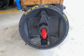 Truck Parts, Eaton, 6309, Gearbox, Used