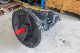Truck Parts, Eaton, 6309, Gearbox, Used