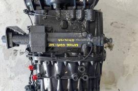 Truck Parts, Eaton, 6309, Gearbox, Used