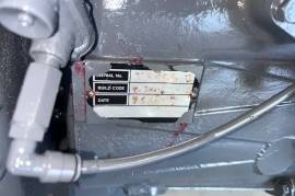 Truck Parts, Eaton, 6309, Gearbox, Used