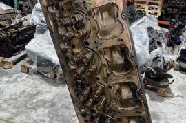 Truck Parts, Volvo, D13 CYLINDER HEAD, Engine Parts, Used
