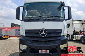 Mercedes Benz, ACTROS 2645 [#11060], 6x4 Drive, Truck Tractor, Used, 2019