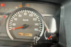 Isuzu, NPR400, 4 Ton, Refrigerated Truck, Used, 2017
