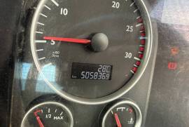 MAN, TGS33.360, 6x4 Drive, Water Tanker Truck, Used, 2016