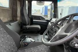 MAN, TGS33.360, 6x4 Drive, Water Tanker Truck, Used, 2016