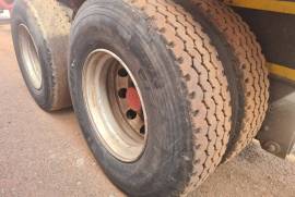 Other, Tautliner Trailer, Used, 2017