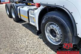 MAN, TGS27.440 [#11181], 6x4 Drive, Truck Tractor, Used, 2021