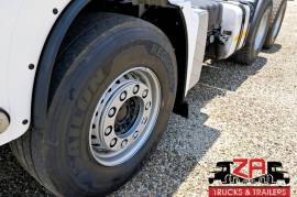 MAN, TGS27.440 [#11181], 6x4 Drive, Truck Tractor, Used, 2021