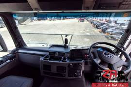 MAN, TGS27.440 [#11181], 6x4 Drive, Truck Tractor, Used, 2021