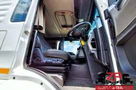 MAN, TGS27.440 [#11181], 6x4 Drive, Truck Tractor, Used, 2021