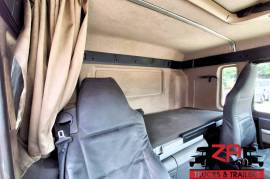 MAN, TGS27.440 [#11181], 6x4 Drive, Truck Tractor, Used, 2021