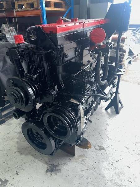 Truck Parts, Cummins, N14 CELECT PLUS, Engine, Used