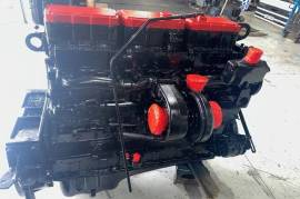 Truck Parts, Cummins, N14 CELECT PLUS, Engine, Used
