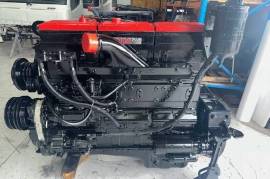 Truck Parts, Cummins, N14 CELECT PLUS, Engine, Used