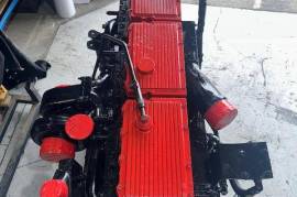 Truck Parts, Cummins, N14 CELECT PLUS, Engine, Used