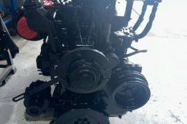 Truck Parts, Cummins, N14 CELECT PLUS, Engine, Used