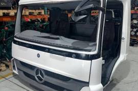 Truck Parts, Mercedes-Benz, AXOR MP3 DAY CAB, Cab / Cabin, Used