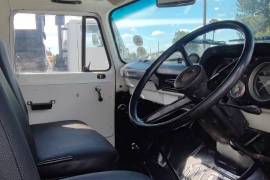 Toyota, Da, 4x2 Drive, Tipper Truck, Used