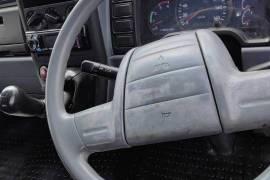 Fuso, Fuso Fe7 , 4x2 Drive, Dropside Truck, Used, 2012