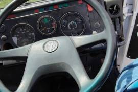 Powerstar, 26-28, Double Diff, Crane Truck, Used, 2012