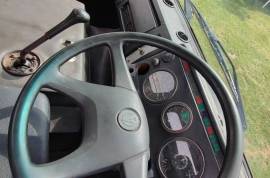 Powerstar, 26-28, Double Diff, Crane Truck, Used, 2012