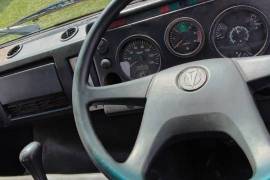 Powerstar, 26-28, Double Diff, Crane Truck, Used, 2012