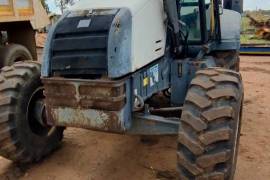 Terex, 860 sc, TLB, Used, 2005