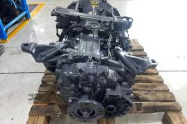 Truck Parts, Mercedes-Benz, G131-9, Gearbox, Used