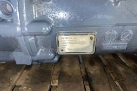 Truck Parts, Mercedes-Benz, G131-9, Gearbox, Used
