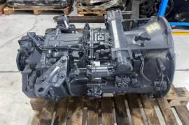 Truck Parts, Mercedes-Benz, G131-9, Gearbox, Used