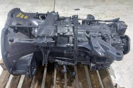 Truck Parts, Mercedes-Benz, G131-9, Gearbox, Used
