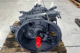 Truck Parts, Mercedes-Benz, G131-9, Gearbox, Used