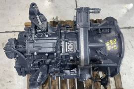 Truck Parts, Mercedes-Benz, G131-9, Gearbox, Used