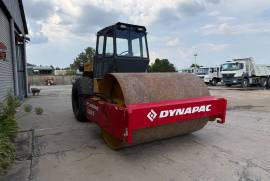 Dynapac, CA301D, Roller, Used, 2018