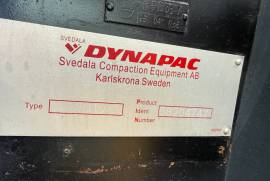 Dynapac, CA301D, Roller, Used, 2018