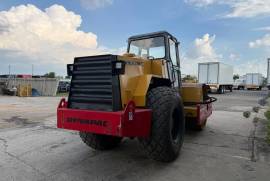 Dynapac, CA301D, Roller, Used, 2018