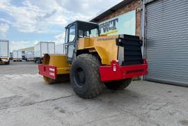 Dynapac, CA301D, Roller, Used, 2018